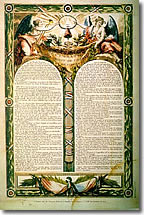droits de l`homme