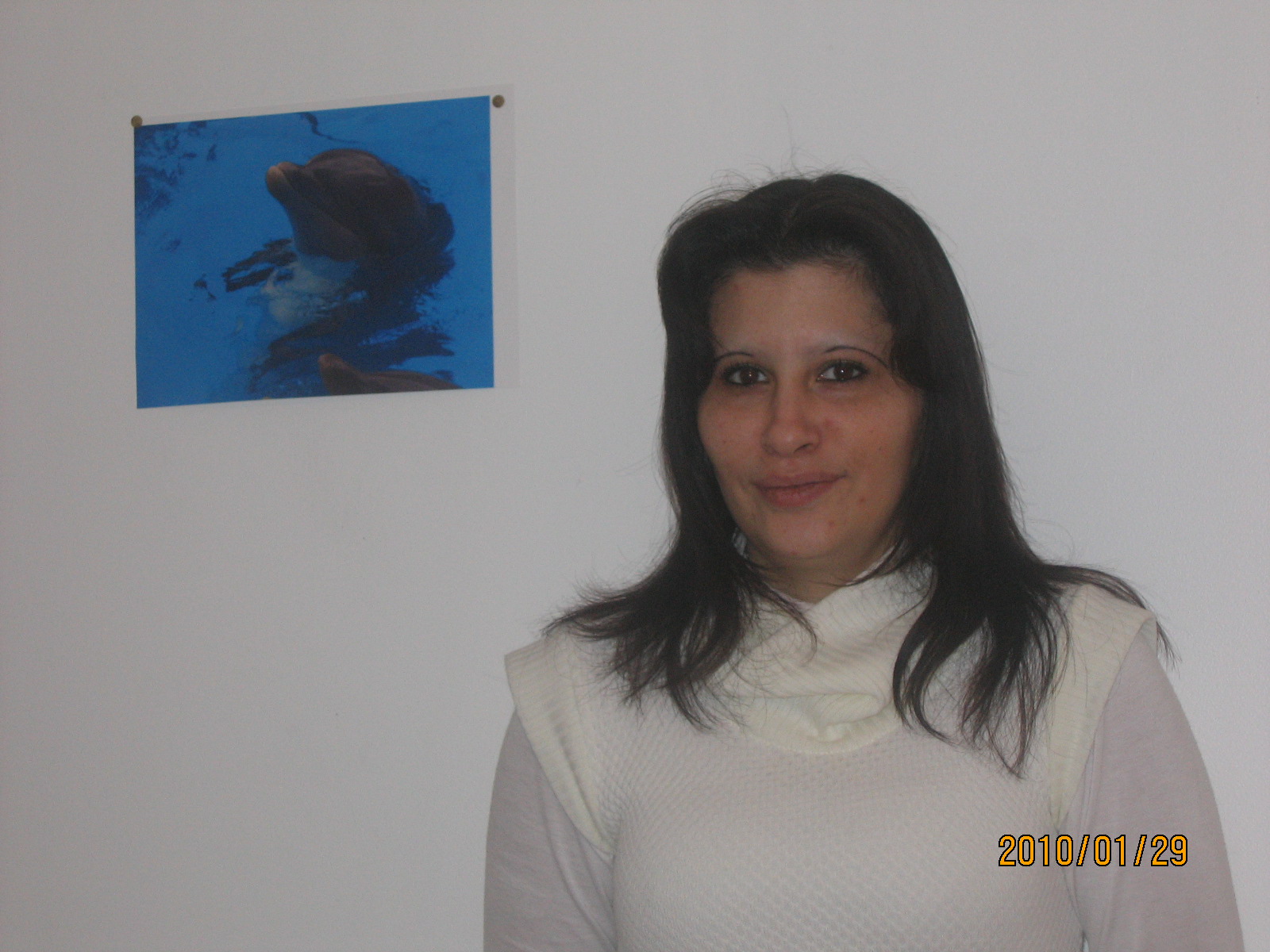 Sandrine adjointe et ma (soeur)